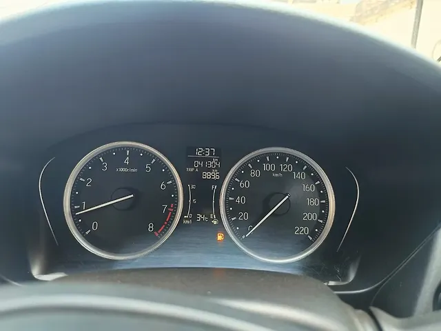 Used Honda City [2014-2017] V in Mumbai