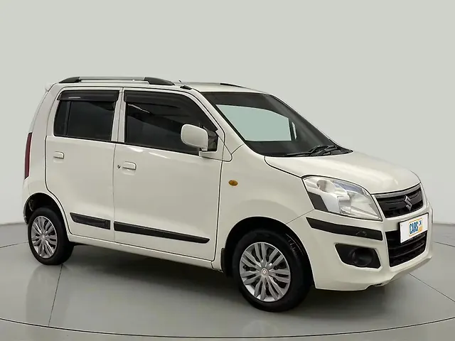 Used 2018 Maruti Suzuki Wagon R in Delhi