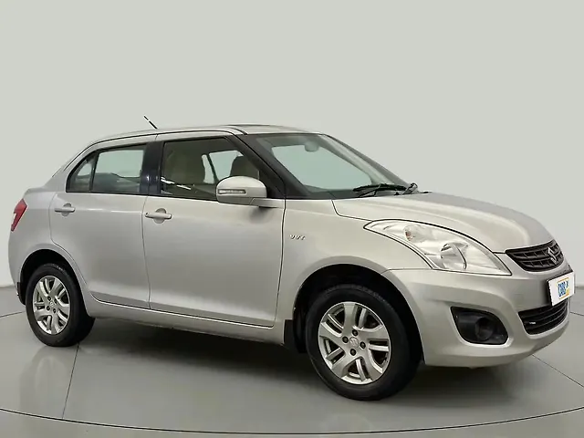 Used 2014 Maruti Suzuki Swift DZire in Delhi