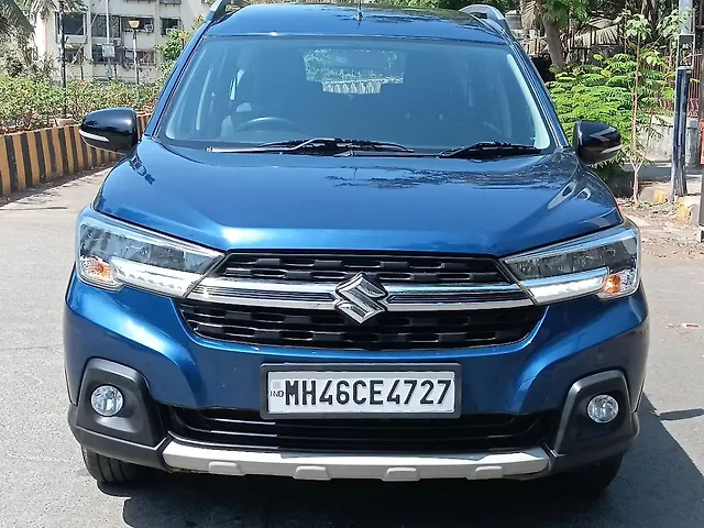 Used 2022 Maruti Suzuki XL6 in Mumbai