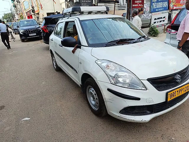 Used Maruti Suzuki Dzire [2017-2020] VXi in Patna