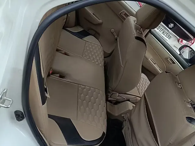 Used Maruti Suzuki Dzire [2017-2020] VXi in Patna