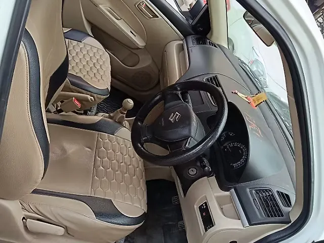 Used Maruti Suzuki Dzire [2017-2020] VXi in Patna