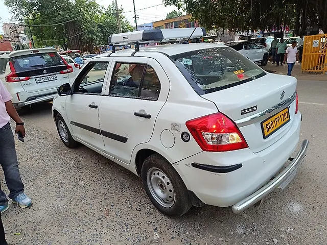 Used Maruti Suzuki Dzire [2017-2020] VXi in Patna