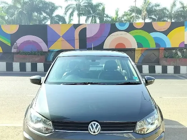 Used 2018 Volkswagen Ameo in Surat