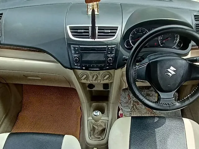 Used Maruti Suzuki Swift Dzire [2015-2017] VDI in Kanpur