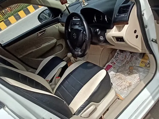 Used Maruti Suzuki Swift Dzire [2015-2017] VDI in Kanpur