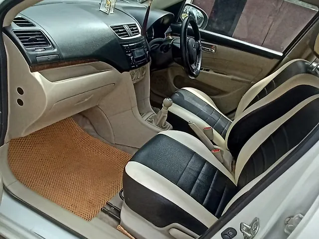 Used Maruti Suzuki Swift Dzire [2015-2017] VDI in Kanpur