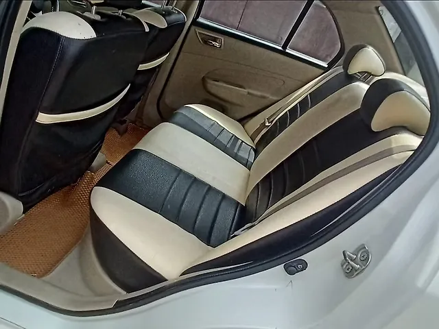 Used Maruti Suzuki Swift Dzire [2015-2017] VDI in Kanpur