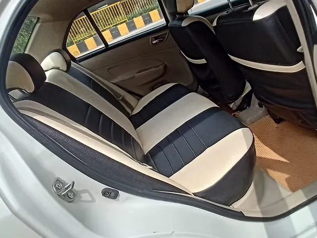 Used Maruti Suzuki Swift Dzire [2015-2017] VDI in Kanpur