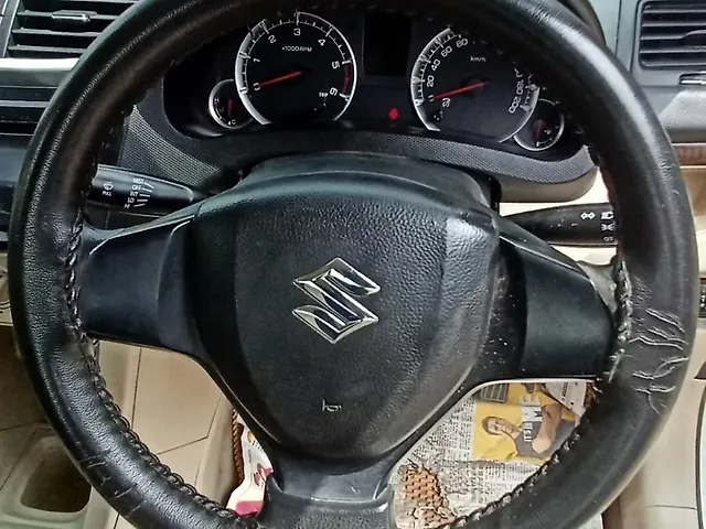 Used Maruti Suzuki Swift Dzire [2015-2017] VDI in Kanpur