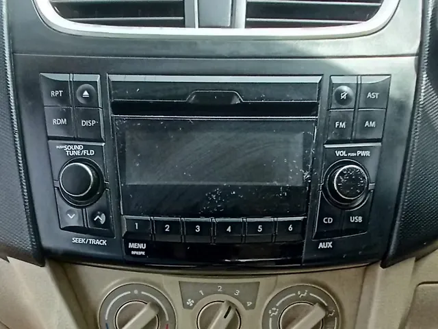 Used Maruti Suzuki Swift Dzire [2015-2017] VDI in Kanpur
