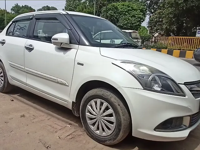 Used Maruti Suzuki Swift Dzire [2015-2017] VDI in Kanpur