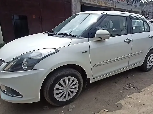 Used Maruti Suzuki Swift Dzire [2015-2017] VDI in Kanpur