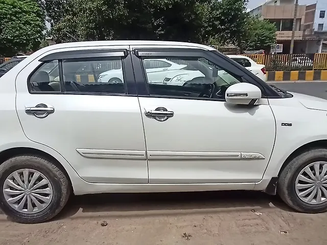 Used Maruti Suzuki Swift Dzire [2015-2017] VDI in Kanpur
