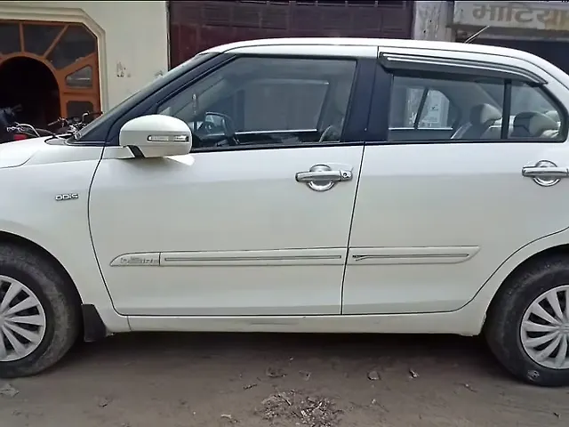 Used Maruti Suzuki Swift Dzire [2015-2017] VDI in Kanpur