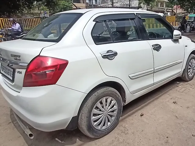Used Maruti Suzuki Swift Dzire [2015-2017] VDI in Kanpur