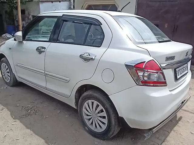 Used Maruti Suzuki Swift Dzire [2015-2017] VDI in Kanpur