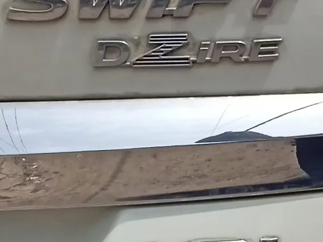 Used Maruti Suzuki Swift Dzire [2015-2017] VDI in Kanpur