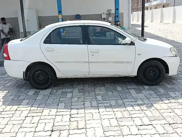 Used Toyota Etios [2013-2014] GD in Patna