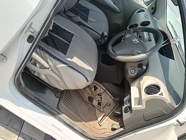 Used Toyota Etios [2013-2014] GD in Patna