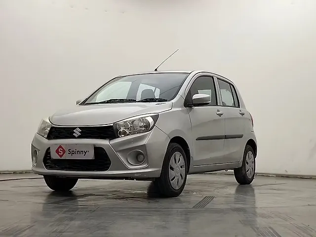 Used 2018 Maruti Suzuki Celerio in Hyderabad