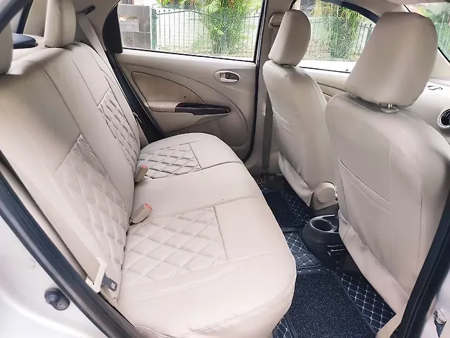 Used Toyota Etios Liva [2011-2013] GD in Chandigarh