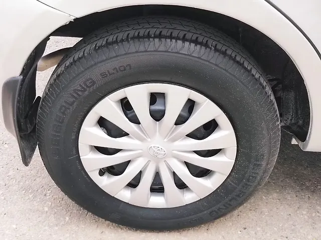 Used Toyota Etios Liva [2011-2013] GD in Chandigarh