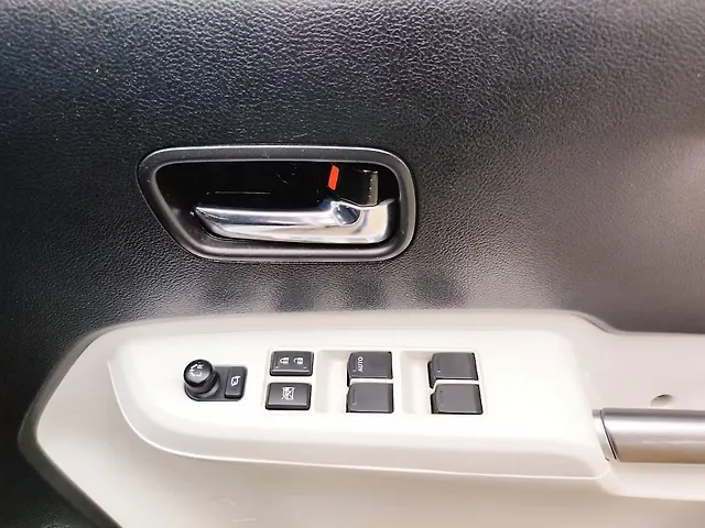 Used Maruti Suzuki Ignis [2020-2023] Zeta 1.2 MT in Chandigarh