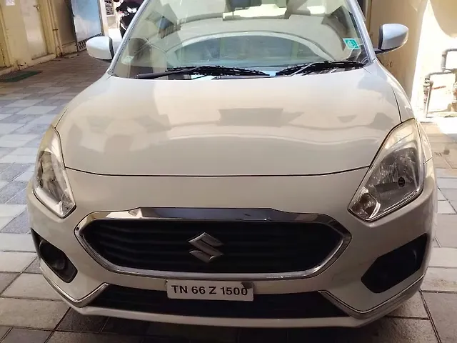 Used 2018 Maruti Suzuki DZire in Coimbatore