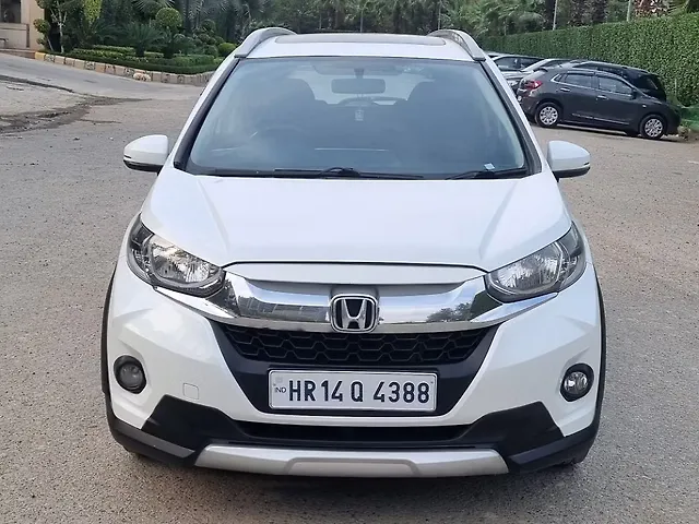 Used 2019 Honda WR-V in Delhi