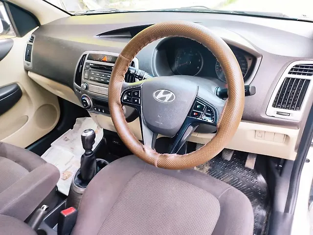 Used Hyundai i20 [2012-2014] Asta 1.4 CRDI in Chandigarh