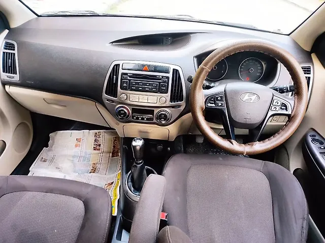 Used Hyundai i20 [2012-2014] Asta 1.4 CRDI in Chandigarh