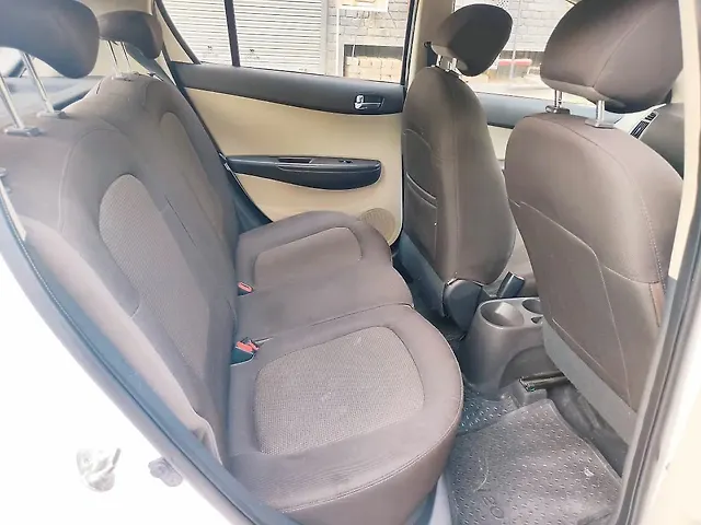Used Hyundai i20 [2012-2014] Asta 1.4 CRDI in Chandigarh