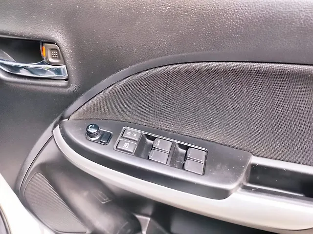 Used Maruti Suzuki Baleno [2015-2019] Delta 1.2 in Chandigarh