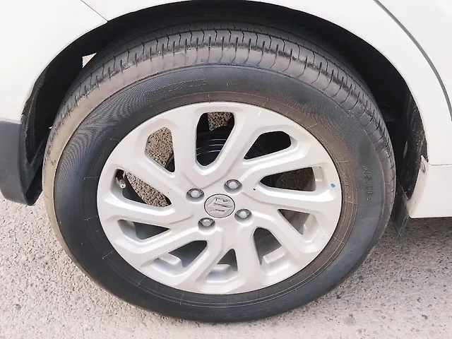 Used Maruti Suzuki Baleno [2015-2019] Delta 1.2 in Chandigarh
