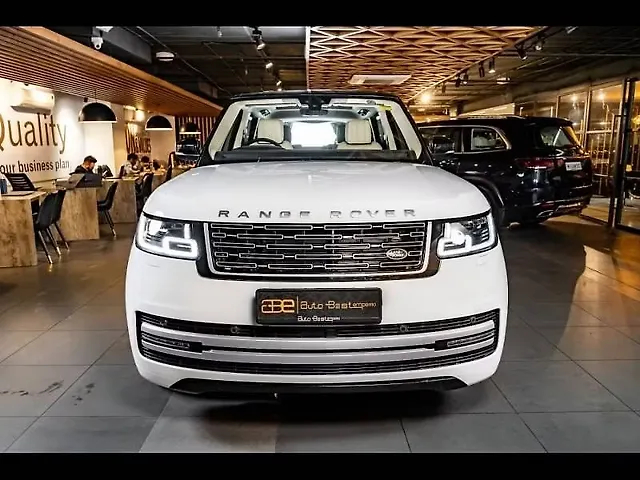 Used 2019 Land Rover Range Rover in Delhi