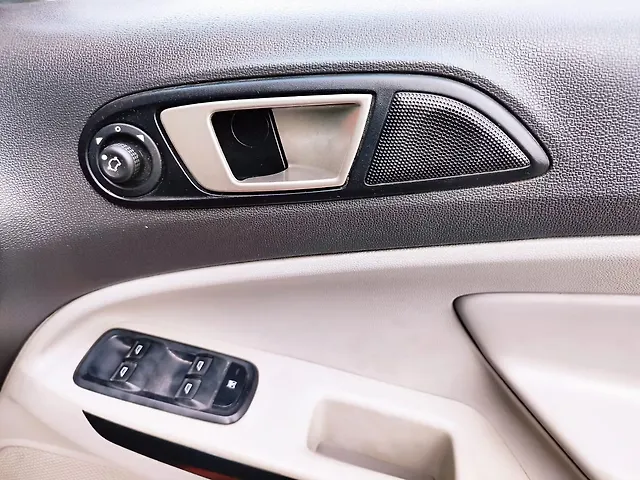 Used Ford EcoSport [2015-2017] Trend 1.5L TDCi in Chandigarh