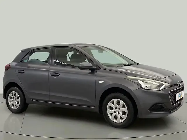 Used 2015 Hyundai Elite i20 in Delhi