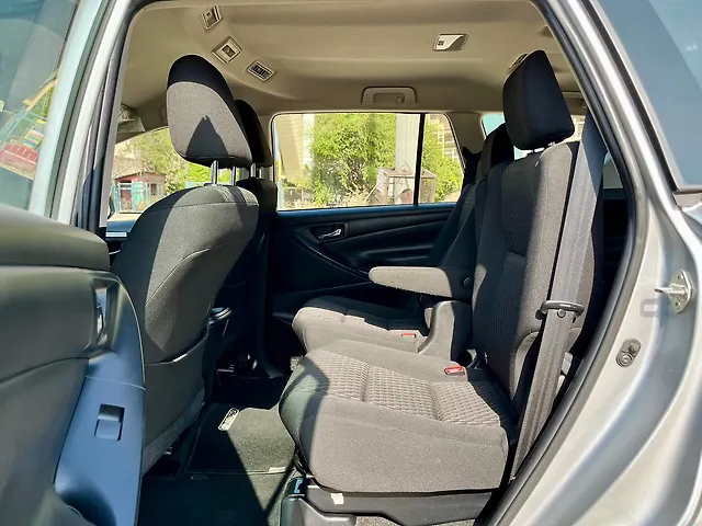 Used Toyota Innova Crysta [2020-2023] GX 2.4 AT 7 STR in Delhi