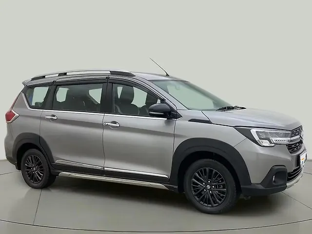 Used 2021 Maruti Suzuki XL6 in Hyderabad