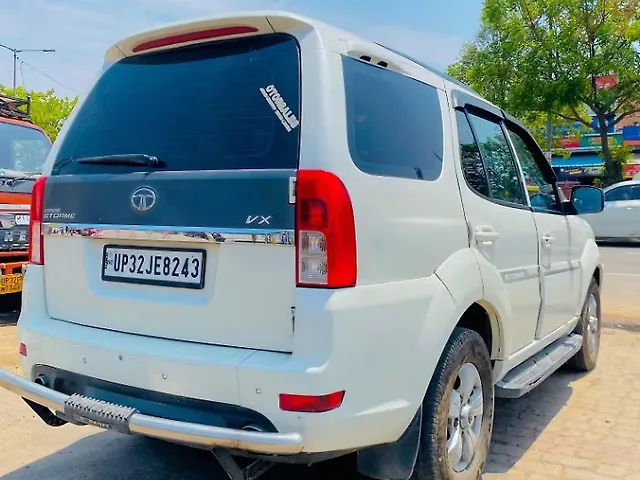 Used Tata Safari Storme 2019 2.2 VX 4x2 in Lucknow