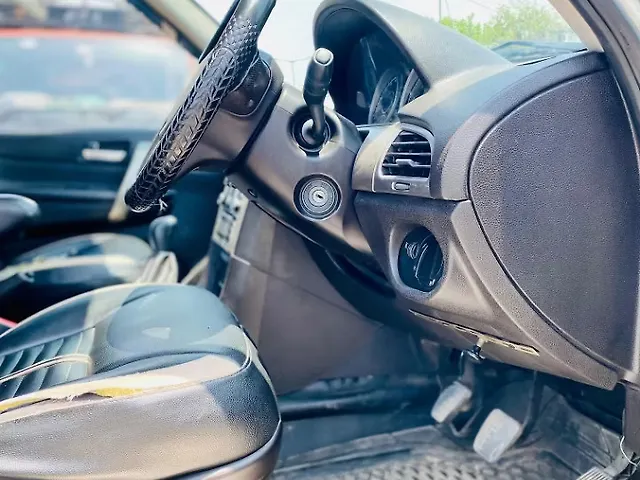 Used Tata Safari Storme 2019 2.2 VX 4x2 in Lucknow