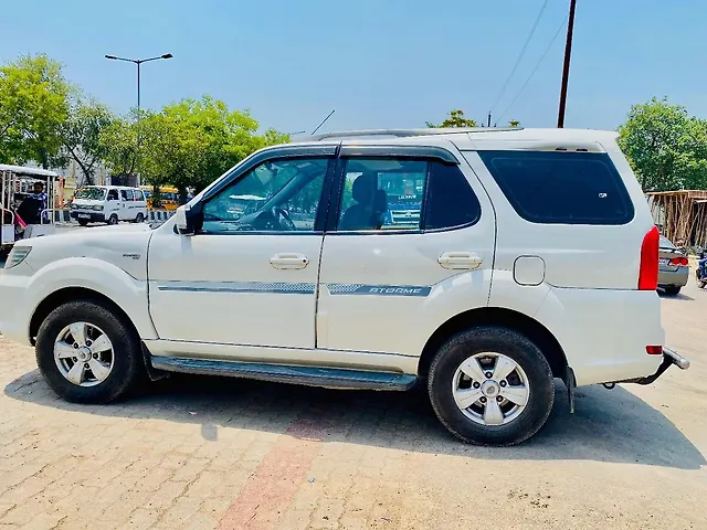 Used Tata Safari Storme 2019 2.2 VX 4x2 in Lucknow