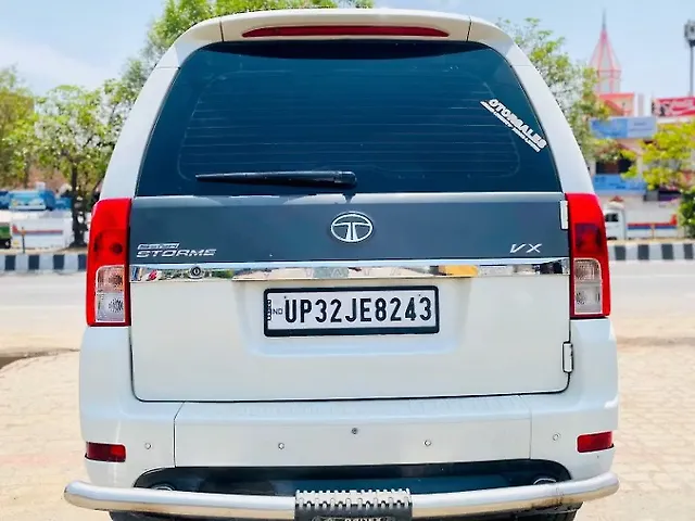 Used Tata Safari Storme 2019 2.2 VX 4x2 in Lucknow