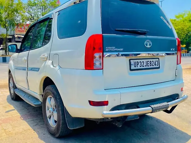 Used Tata Safari Storme 2019 2.2 VX 4x2 in Lucknow