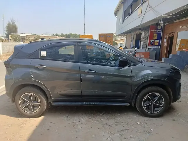 Used Tata Nexon Creative Plus (S) 1.5 Diesel 6MT Dual Tone [2023-2025] in Coimbatore