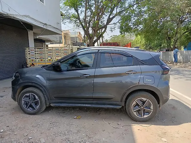Used Tata Nexon Creative Plus (S) 1.5 Diesel 6MT Dual Tone [2023-2025] in Coimbatore