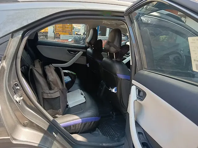 Used Tata Nexon Creative Plus (S) 1.5 Diesel 6MT Dual Tone [2023-2025] in Coimbatore