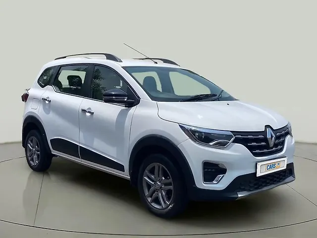 Used 2022 Renault Triber in Nagpur